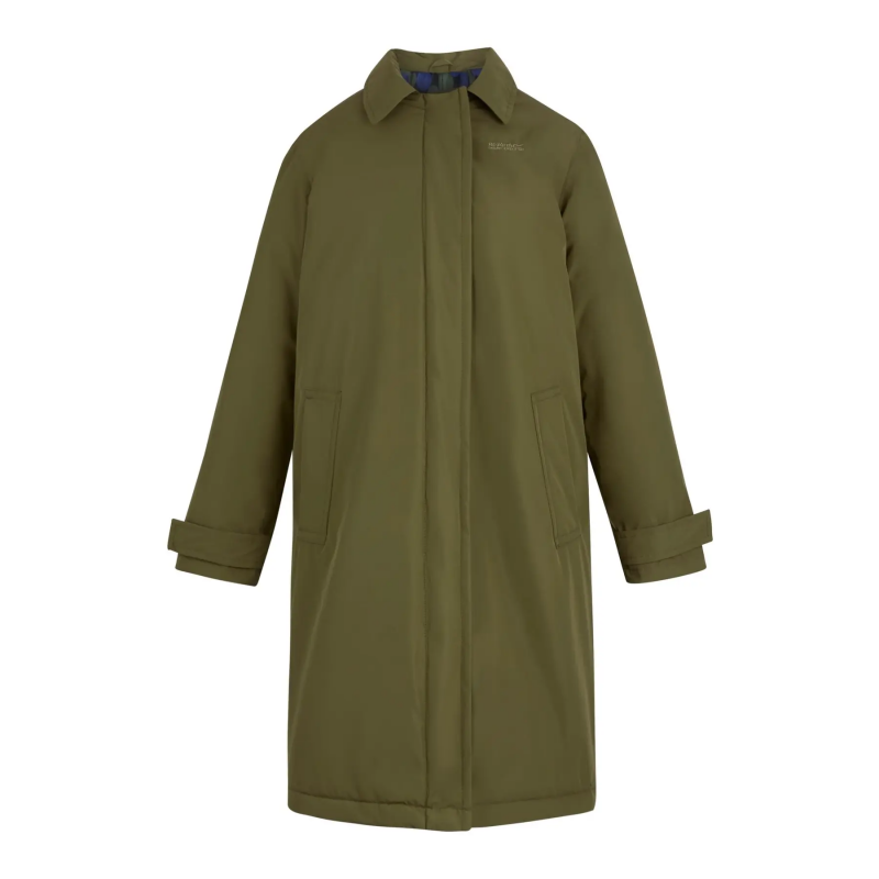 Parka Damen Regatta Oria Kiely