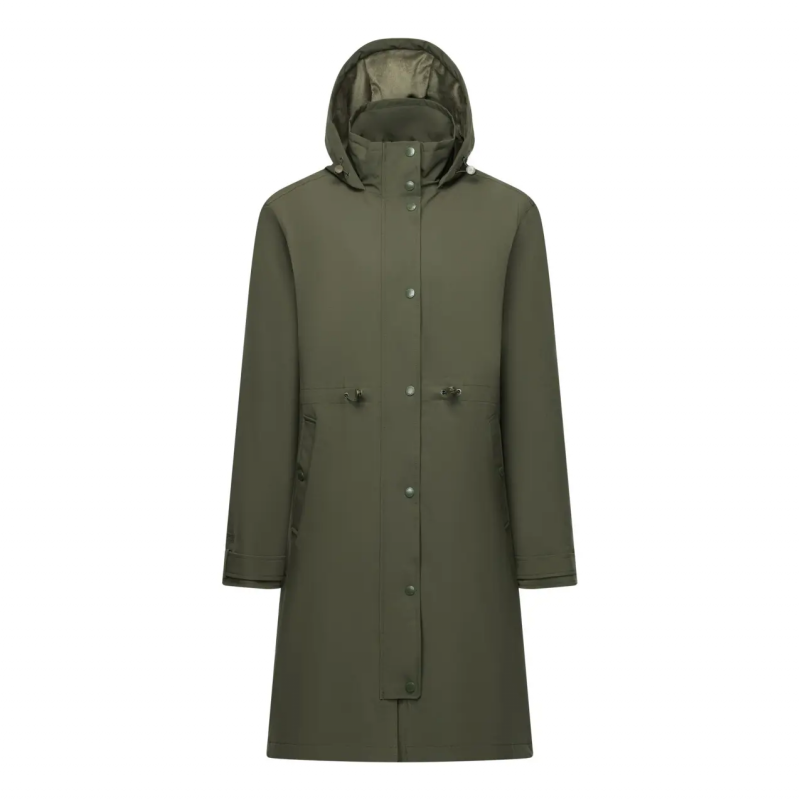 Regenjacke für Damen Regatta Yasira