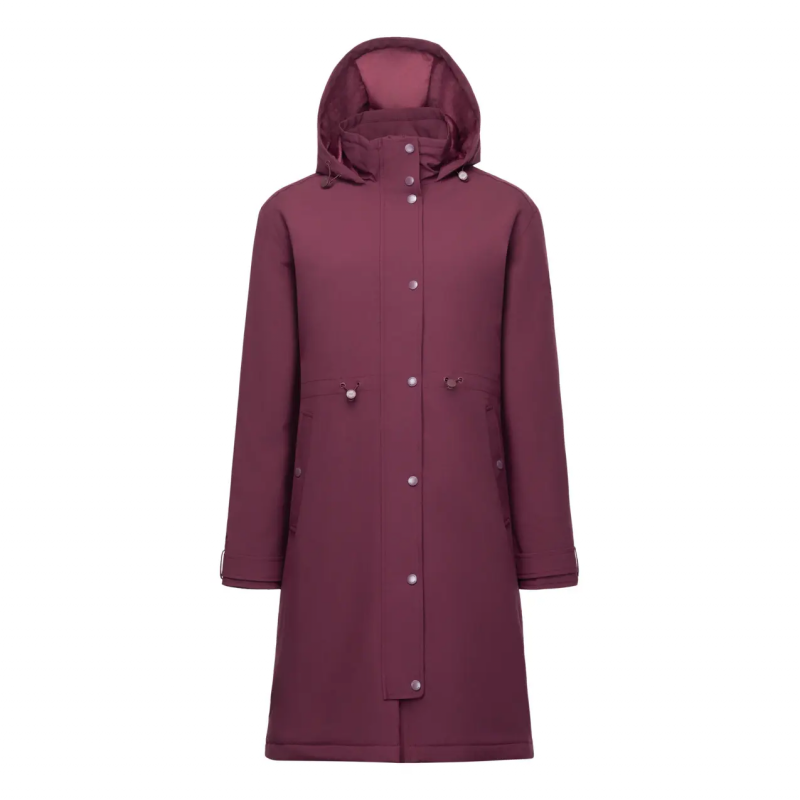 Regenjacke für Damen Regatta Yasira