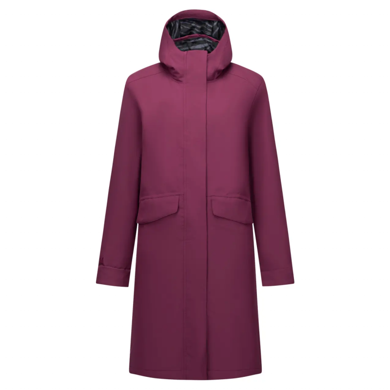 Regenjacke für Damen Regatta Ramona