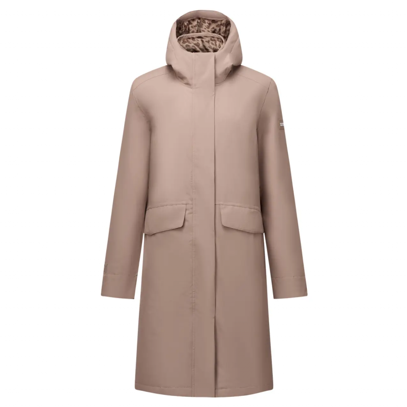 Regenjacke für Damen Regatta Ramona