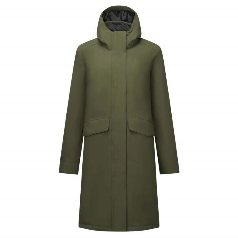 Regenjacke für Damen Regatta Ramona