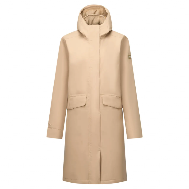 Regenjacke für Damen Regatta Ramona