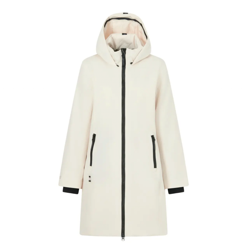 Parka Damen Regatta Marron