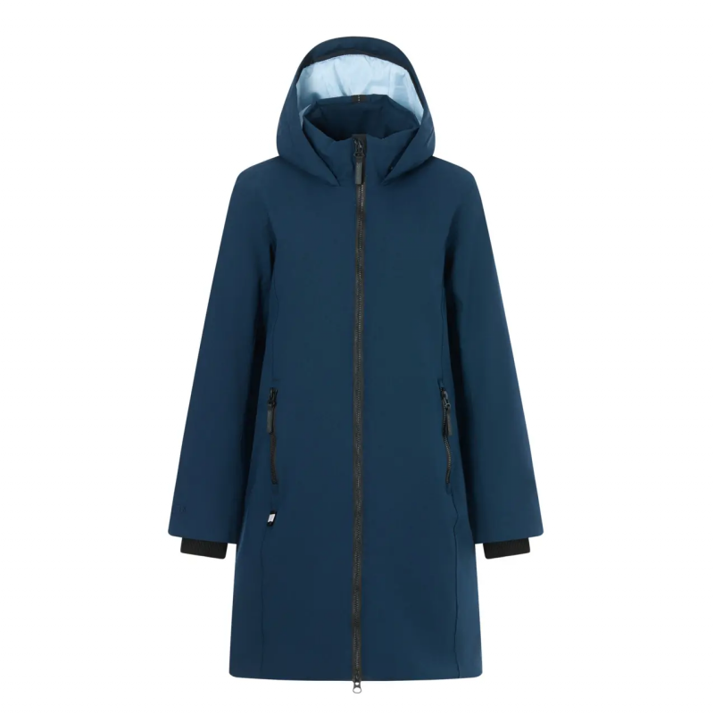 Parka Damen Regatta Marron