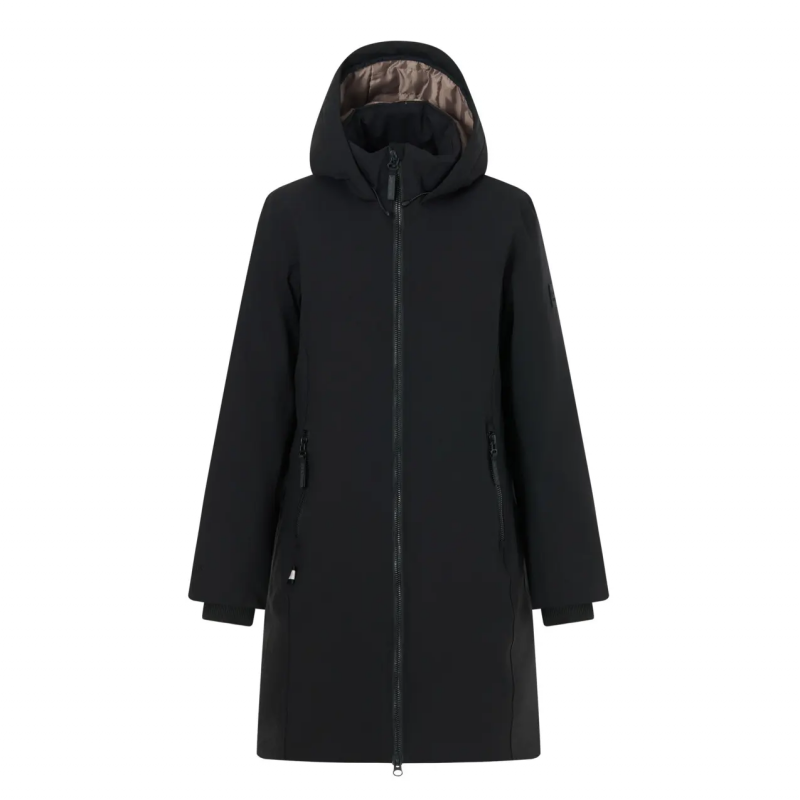 Parka Damen Regatta Marron