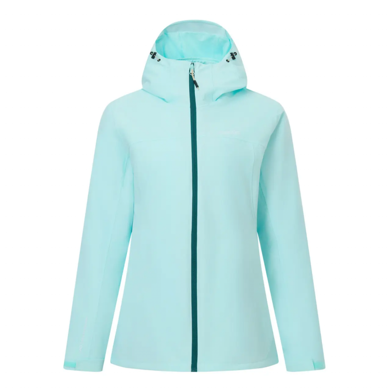 Regenjacke 3in1 Damen Regatta Wentwood