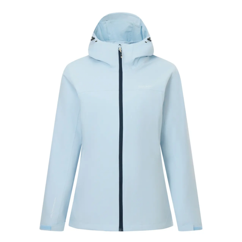 Regenjacke 3in1 Damen Regatta Wentwood