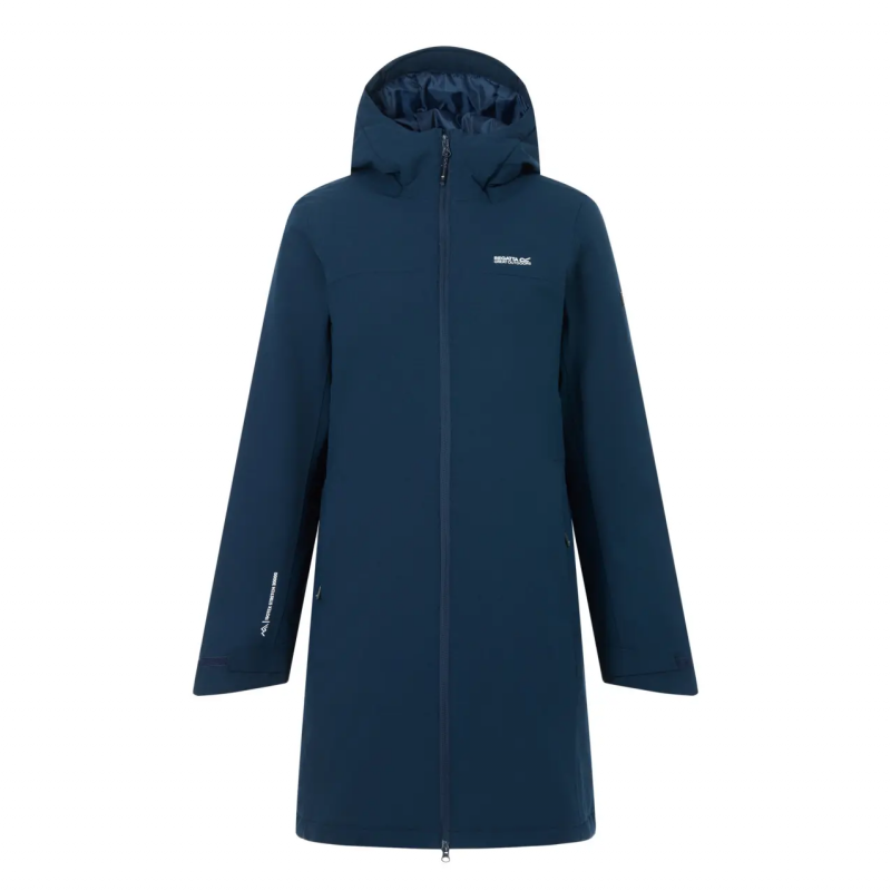 Regenjacke für Damen Regatta Taline