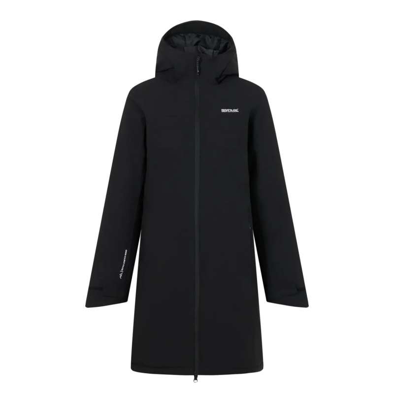 Regenjacke für Damen Regatta Taline
