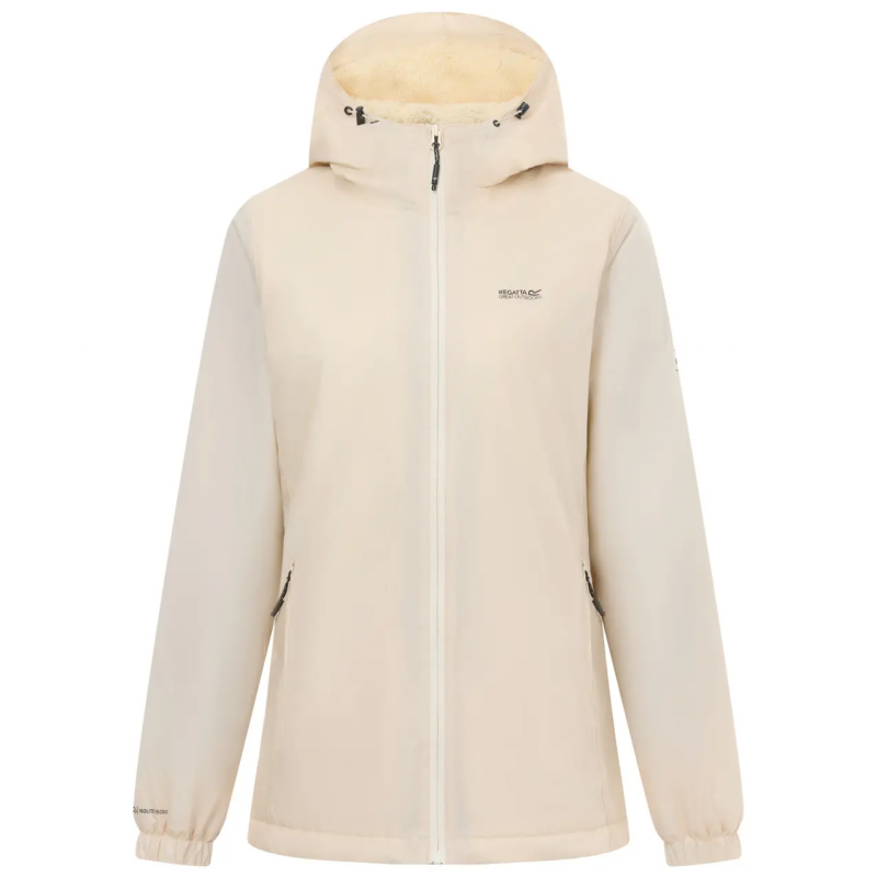 Regenjacke für Damen Regatta Kygo Lined