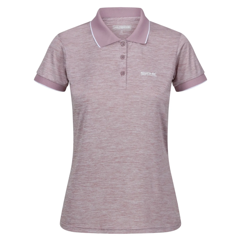 Polo-Shirt Damen Regatta Remex II