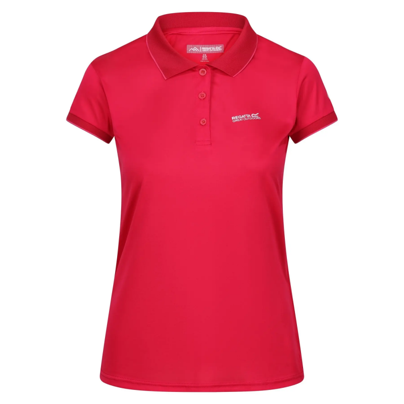 Polo-Shirt Damen Regatta Remex II