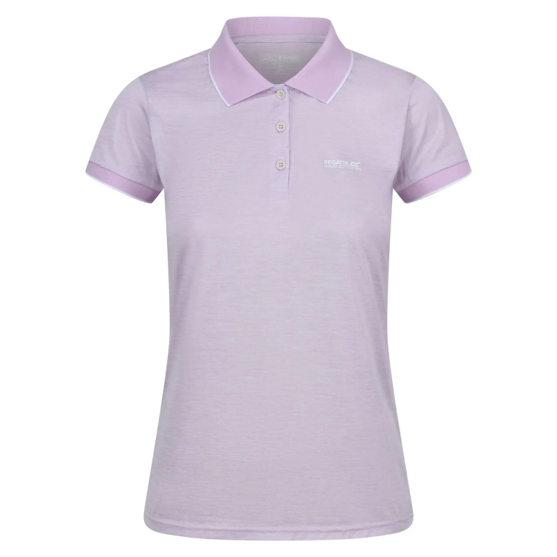 Polo-Shirt Damen Regatta Remex II