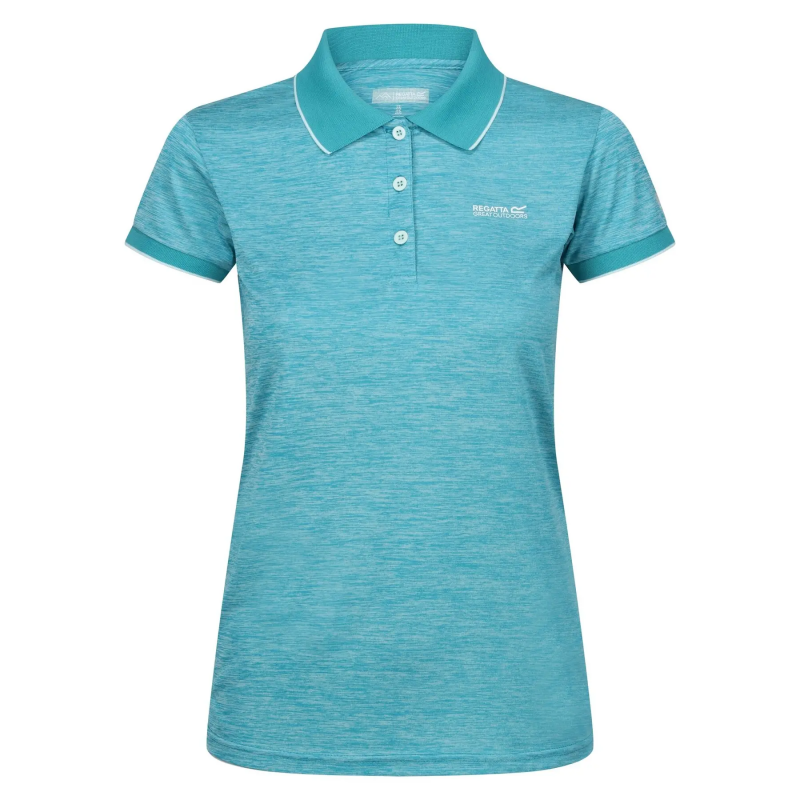 Polo-Shirt Damen Regatta Remex II