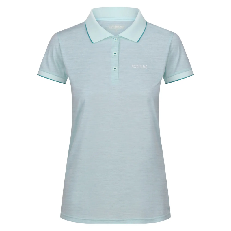 Polo-Shirt Damen Regatta Remex II