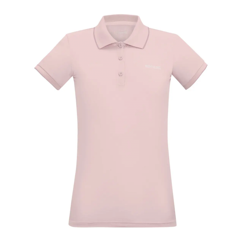 Polo-Shirt Damen Regatta Remex II Active