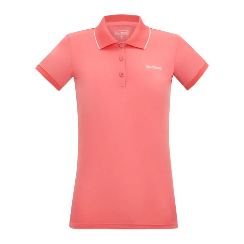Polo-Shirt Damen Regatta Remex II Active