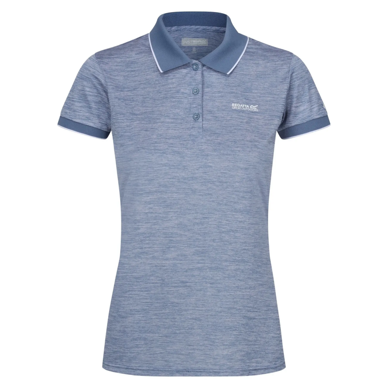Polo-Shirt Damen Regatta Remex II