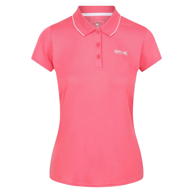 Polo-Shirt Damen Regatta Maverick V Active