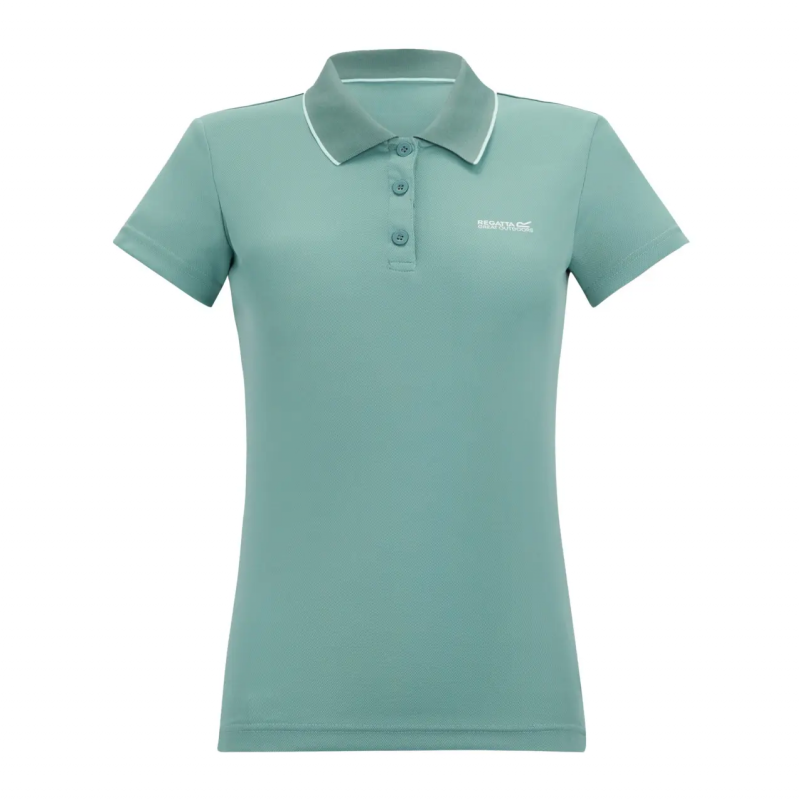 Polo-Shirt Damen Regatta Maverick V Active