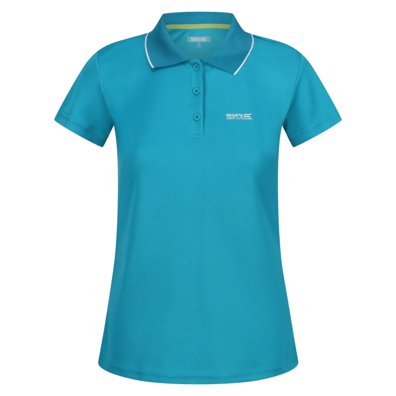 Polo-Shirt Damen Regatta Maverick V Active