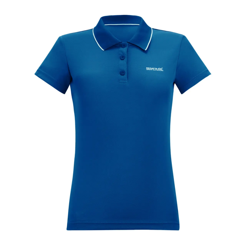 Polo-Shirt Damen Regatta Maverick V