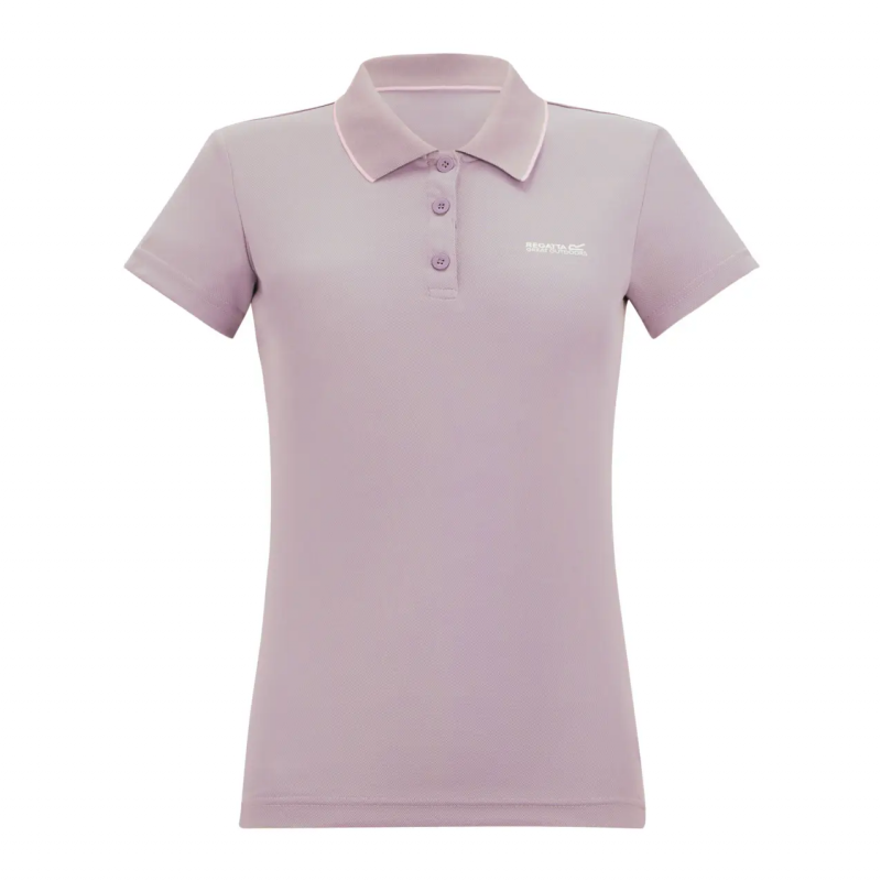 Polo-Shirt Damen Regatta Maverick V