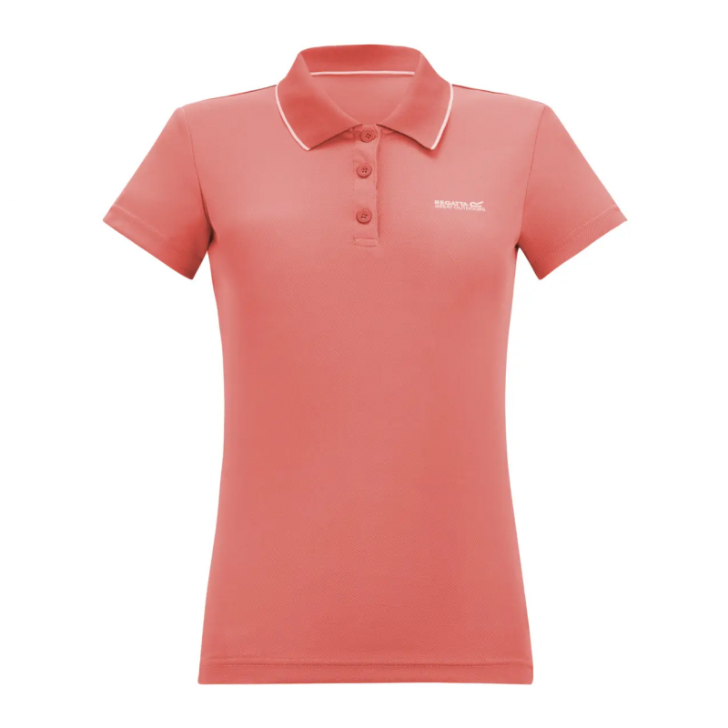 Polo-Shirt Damen Regatta Maverick V