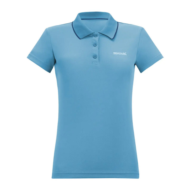 Polo-Shirt Damen Regatta Maverick V