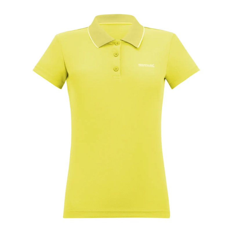 Polo-Shirt Damen Regatta Maverick V
