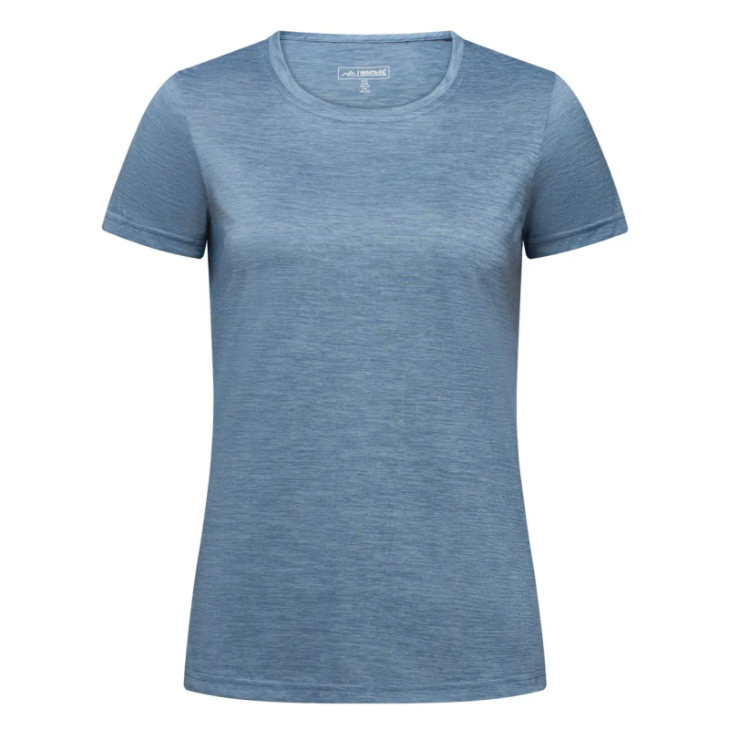 Damen T-Shirt Regatta Fingal Edition