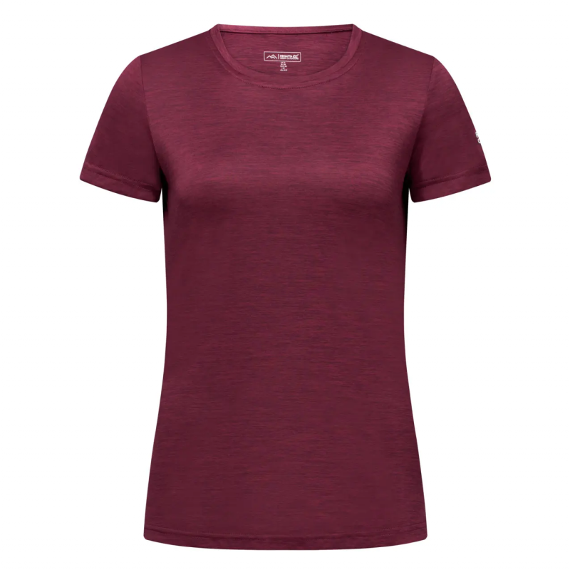 Damen T-Shirt Regatta Fingal Edition