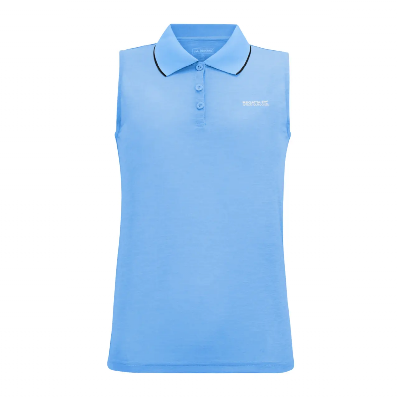 Polo-Shirt Damen Regatta Tima II