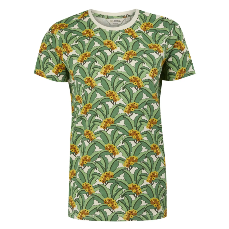T-Shirt Regatta Orla Kiely