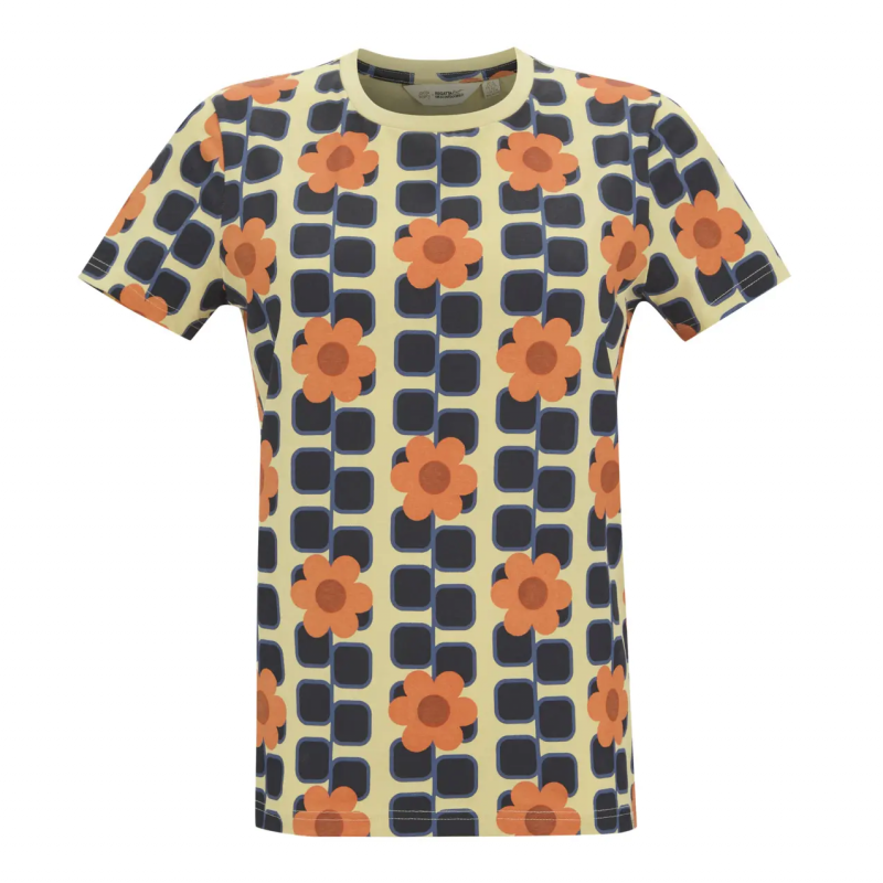 T-Shirt Regatta Orla Kiely