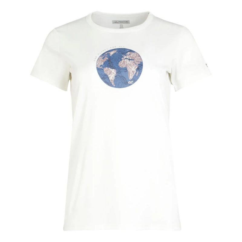 T-Shirt Regatta Fingal VIII