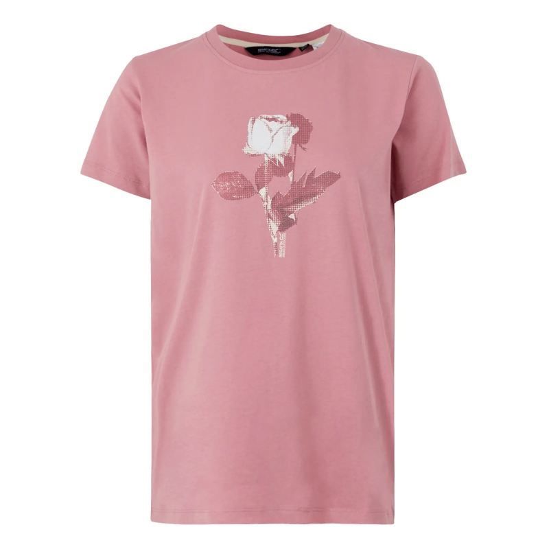 T-Shirt Regatta Filandra VX