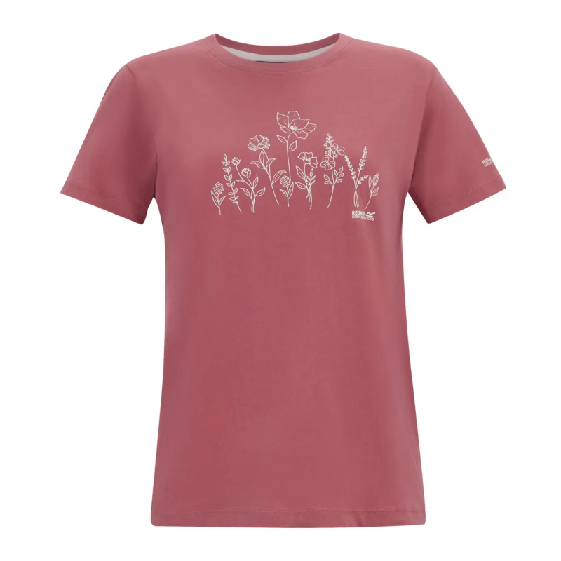 T-Shirt Regatta Filandra VX