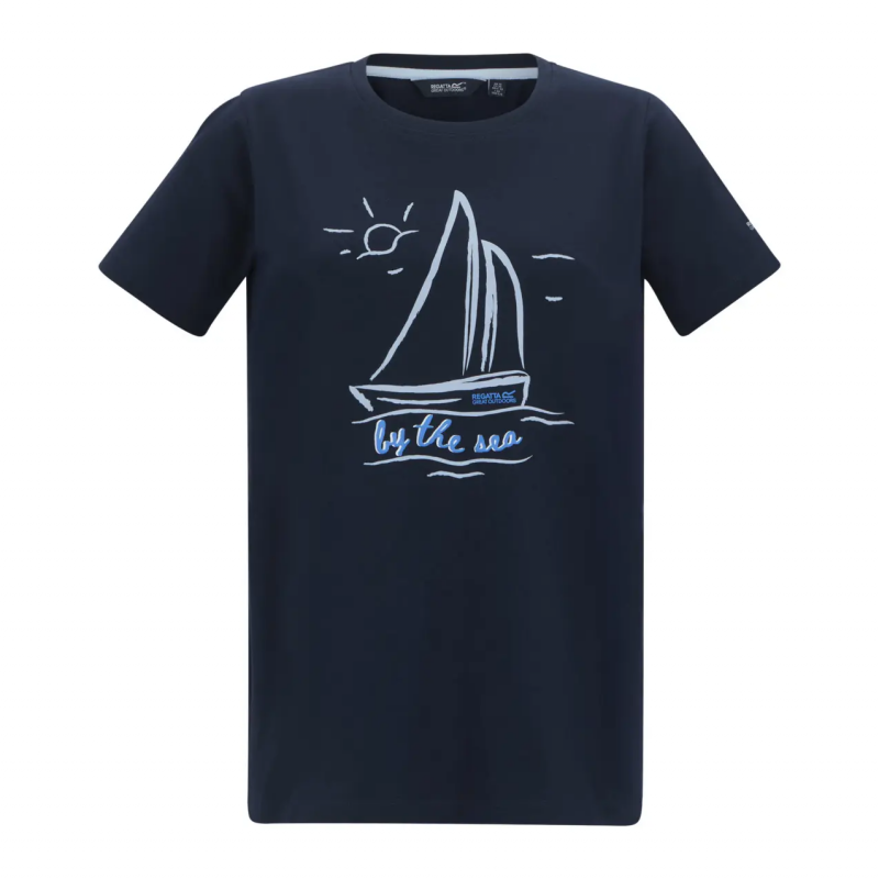 T-Shirt Regatta Filandra VX