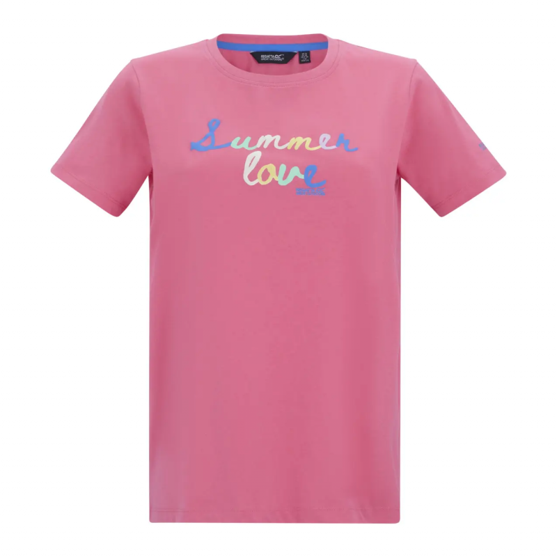 T-Shirt Regatta Filandra VX