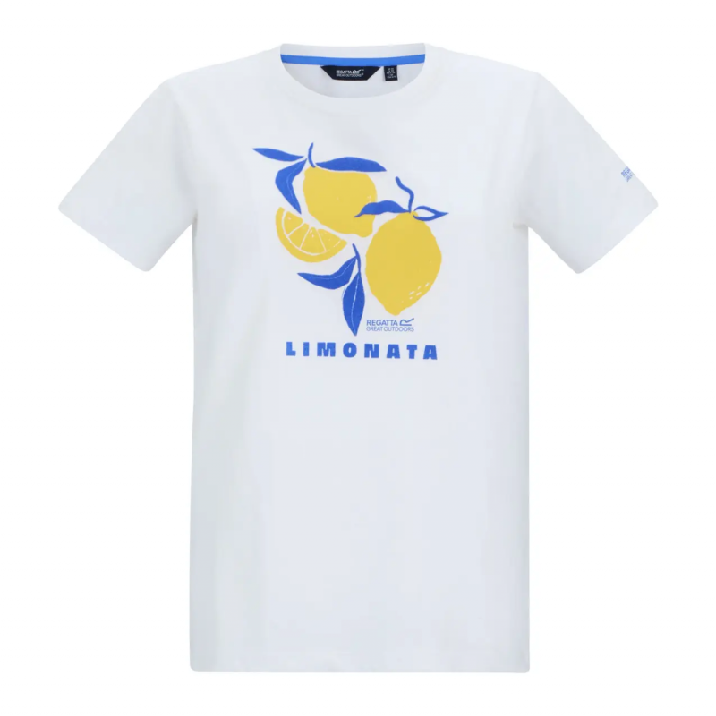 T-Shirt Regatta Filandra VX