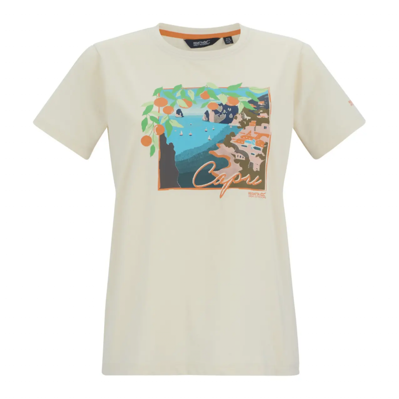 T-Shirt Regatta Filandra VX