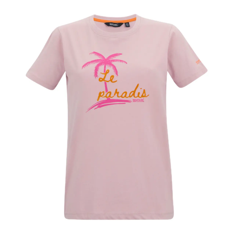 T-Shirt Regatta Filandra VX