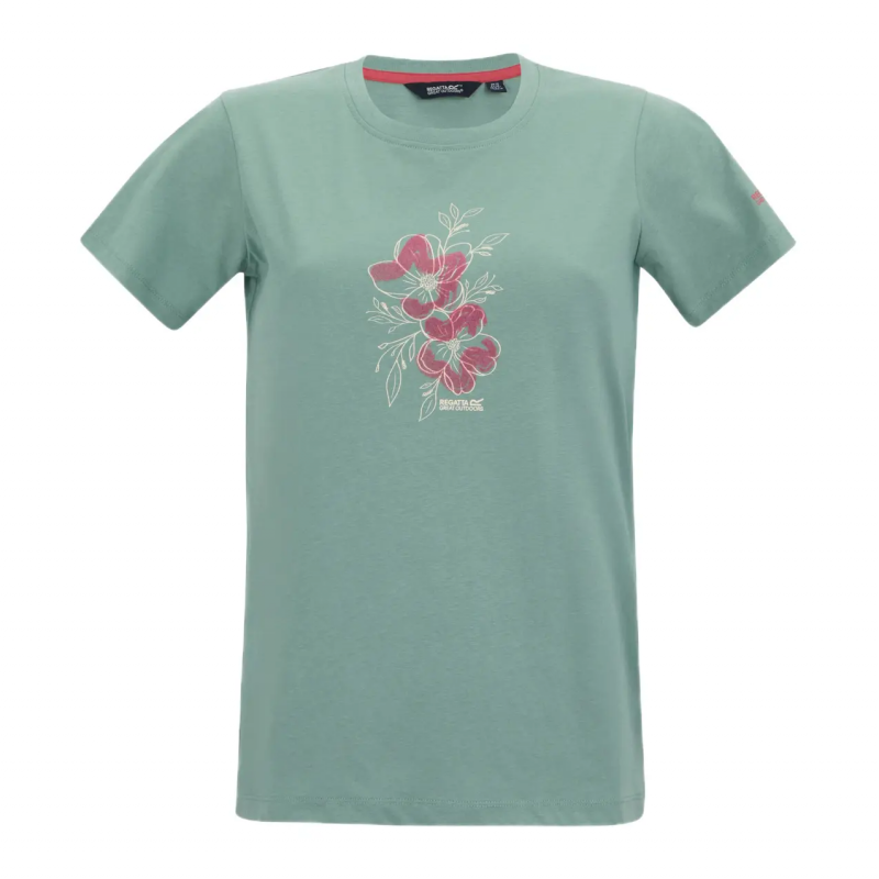 T-Shirt Regatta Filandra VX