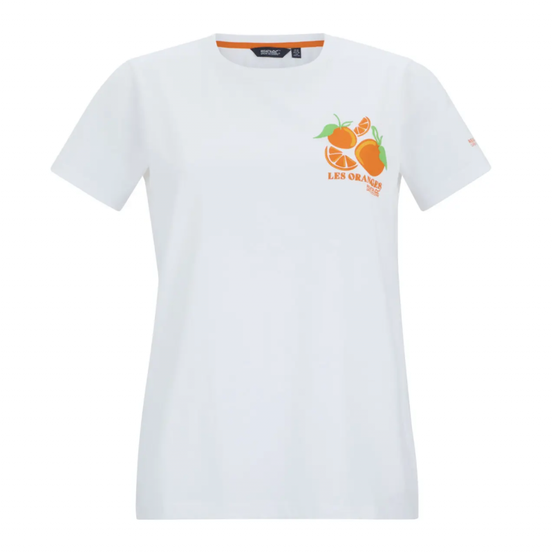 T-Shirt Regatta Filandra VX