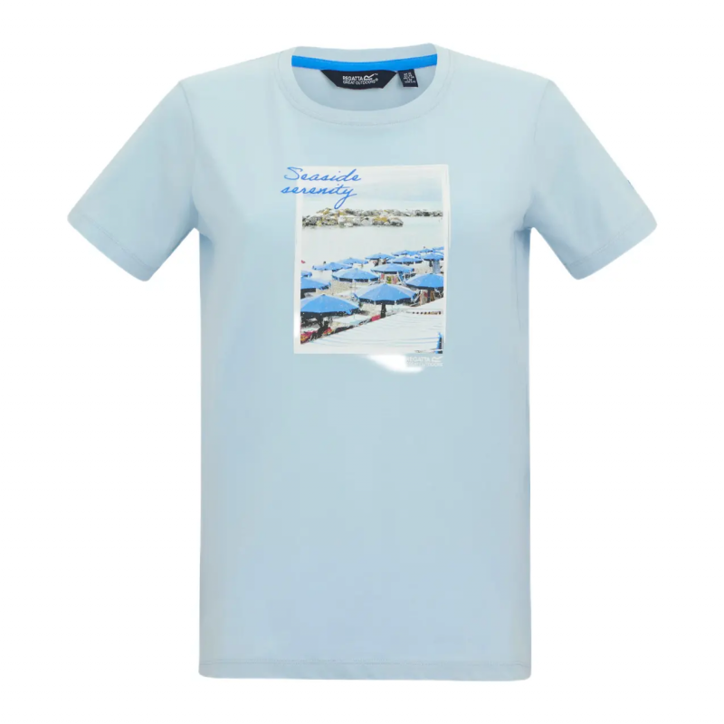 T-Shirt Regatta Filandra VX