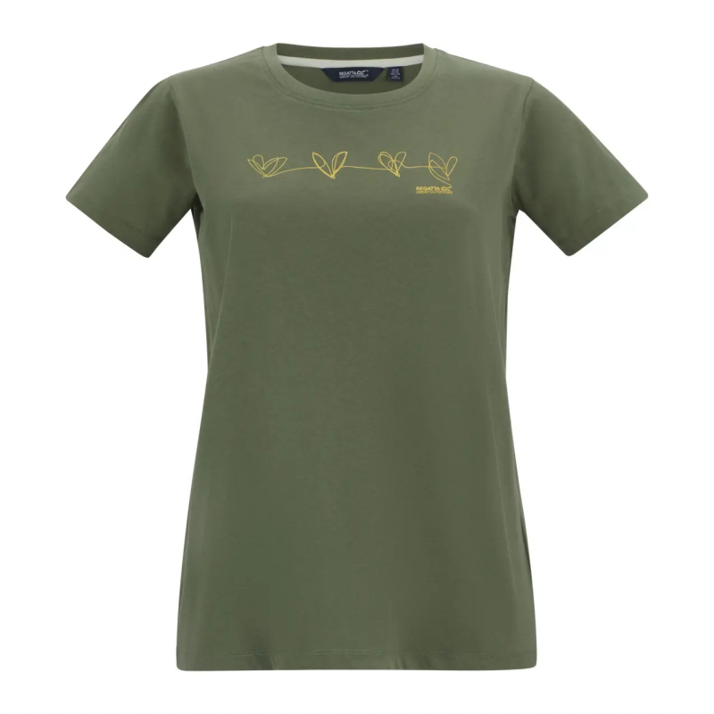 T-Shirt Regatta Filandra VX