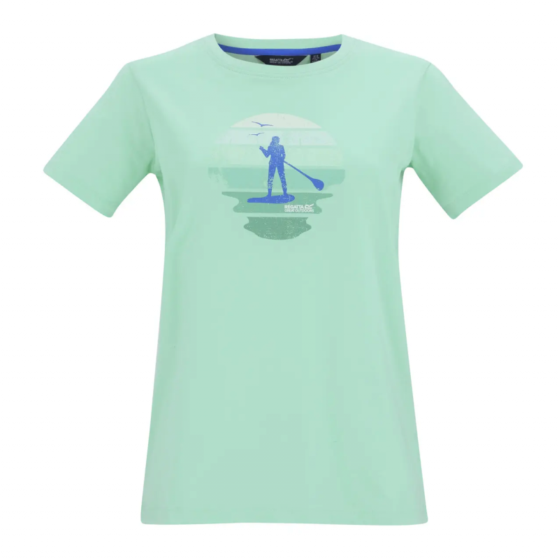 T-Shirt Regatta Filandra VX