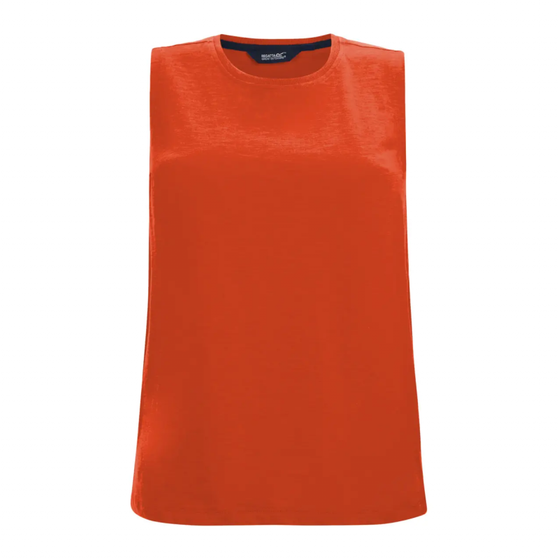Damen-Top Regatta Fariene